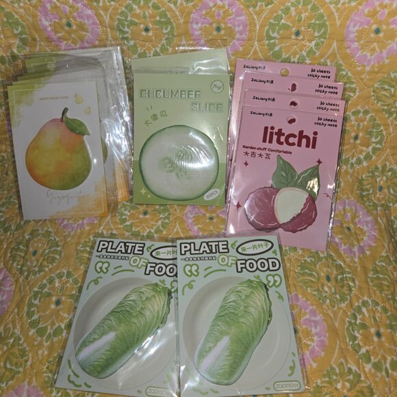 Stationery bundle - Picture 2 of 6